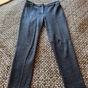 J Crew pants Size 2